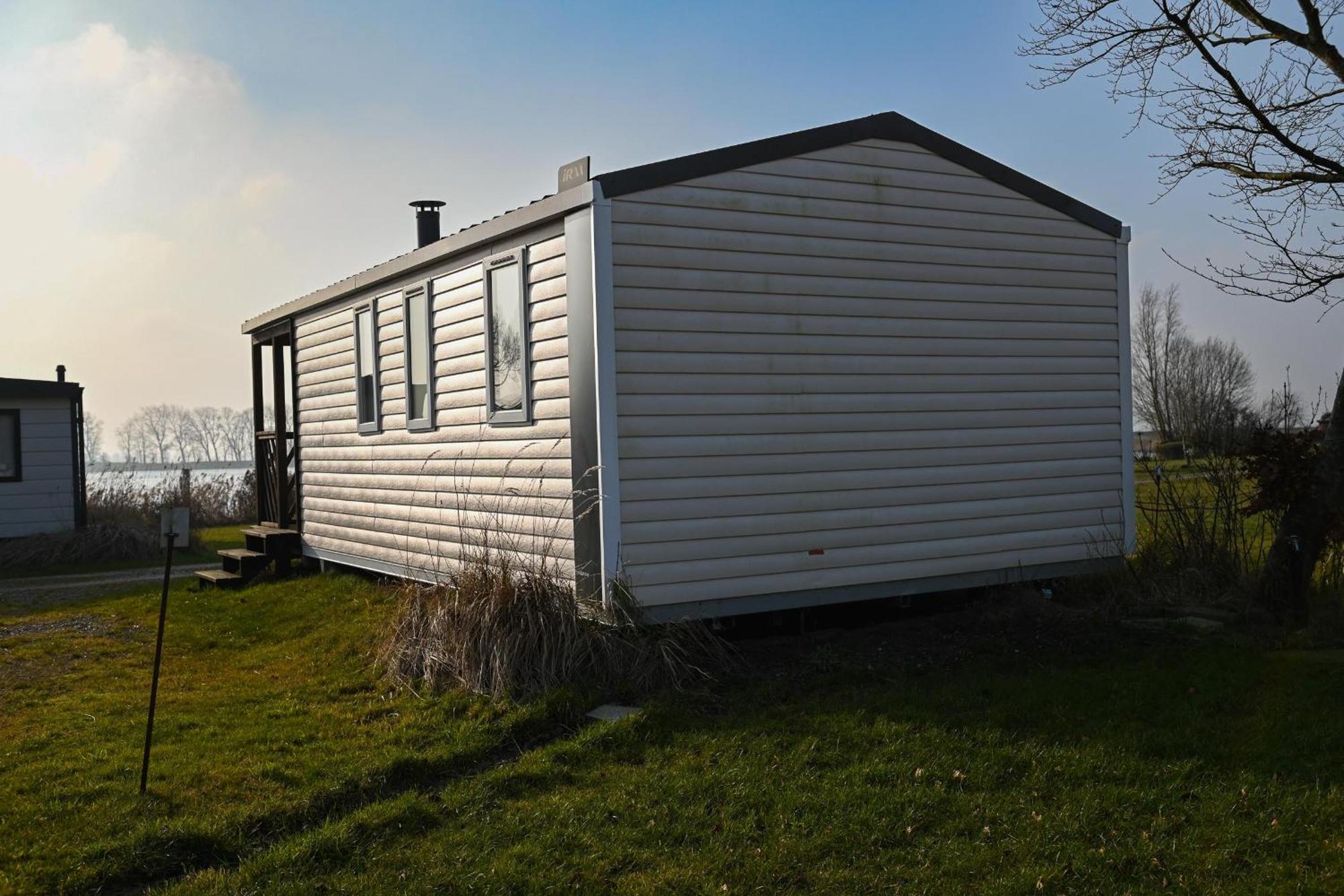 Ferienpark Süderstapel Exterior foto