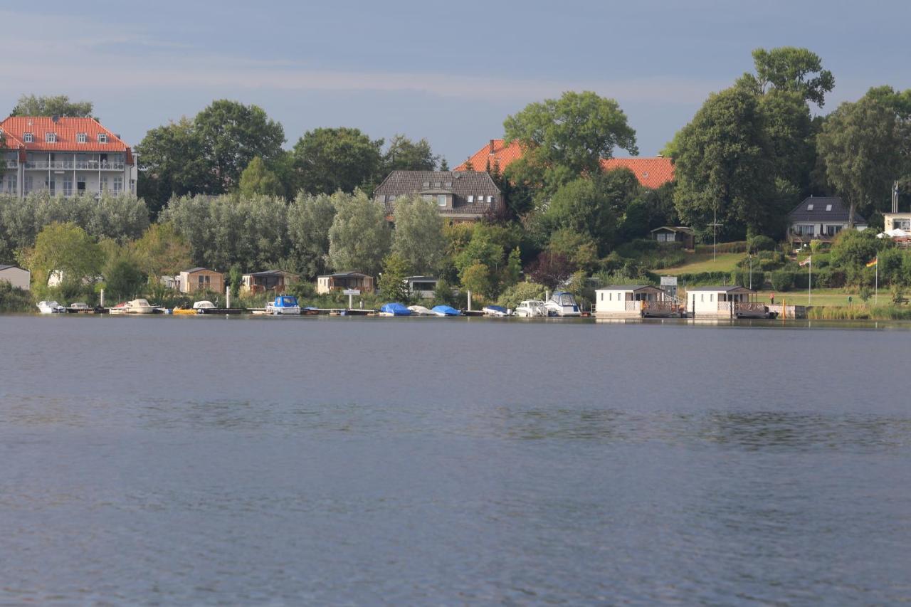 Ferienpark Süderstapel Exterior foto