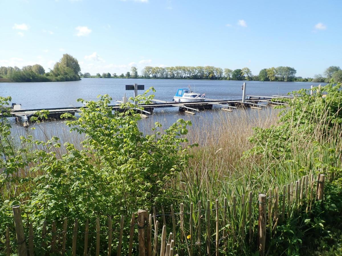 Ferienpark Süderstapel Exterior foto
