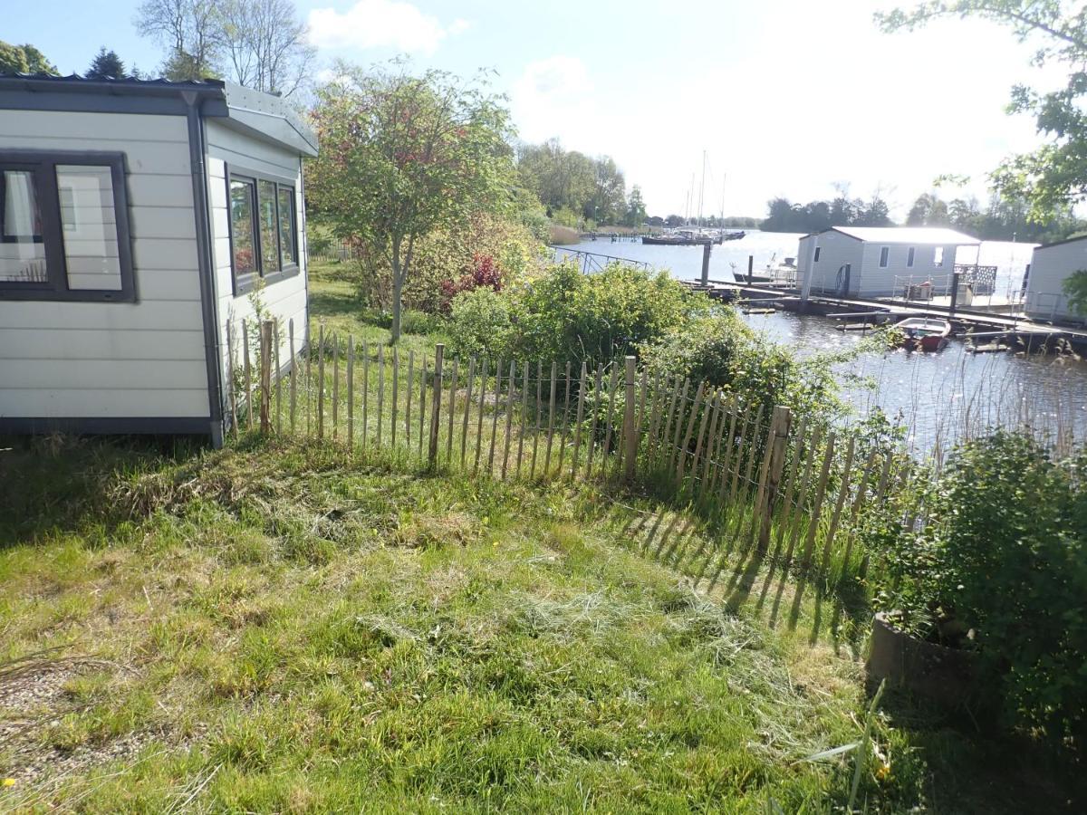 Ferienpark Süderstapel Exterior foto